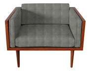 The Clementine Chair **NEW**